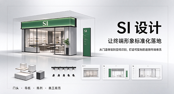 衡阳SI设计